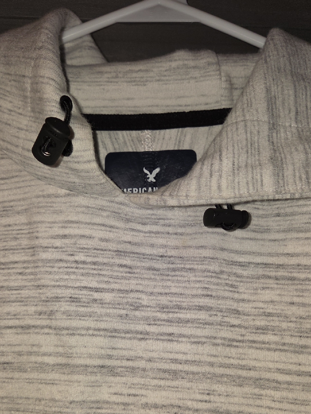 American Eagle Active Flex Men's Sz M Hoodie - Picture 6 of 11